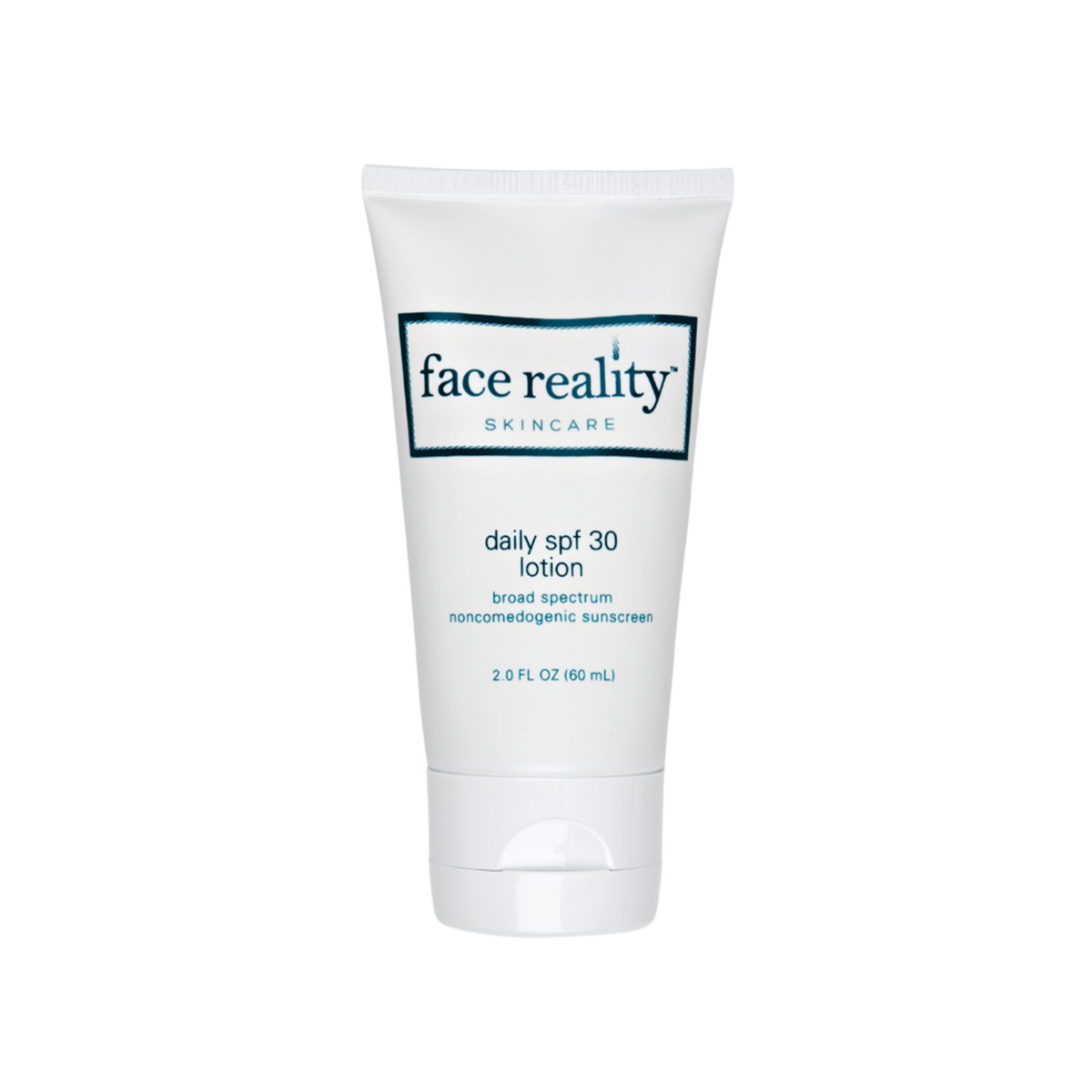 All – Face Reality Skincare
